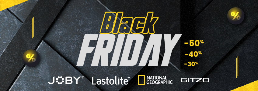 Black Friday
