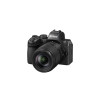 NIKON Dig Z50II + NIKKOR Z DX 18-140 VR
