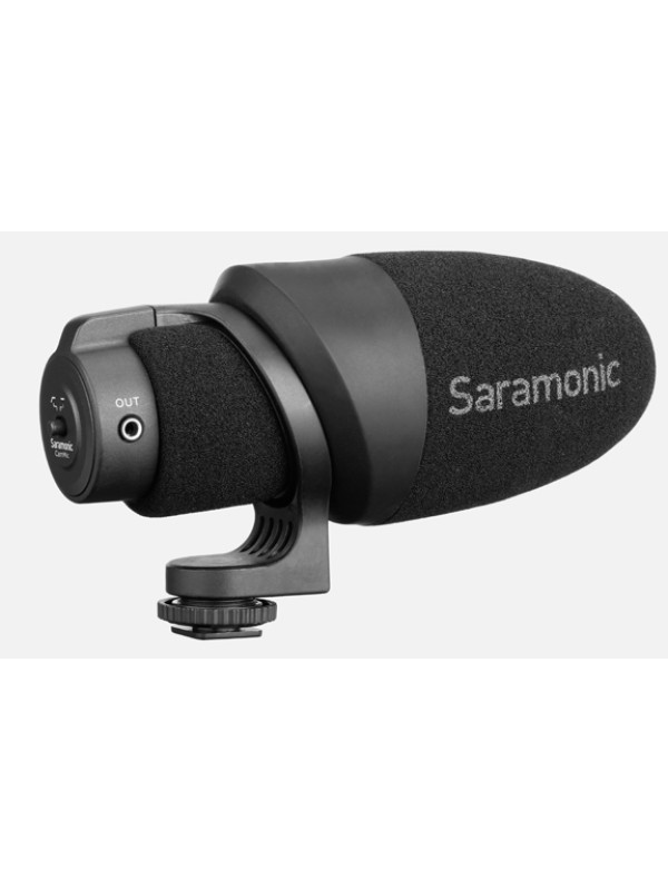 SARAMONIC CamMic mikrofon