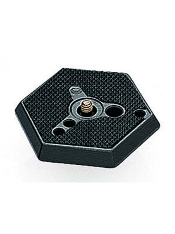 Manfrotto 030-14 Adapter Plate 1-4" Normal