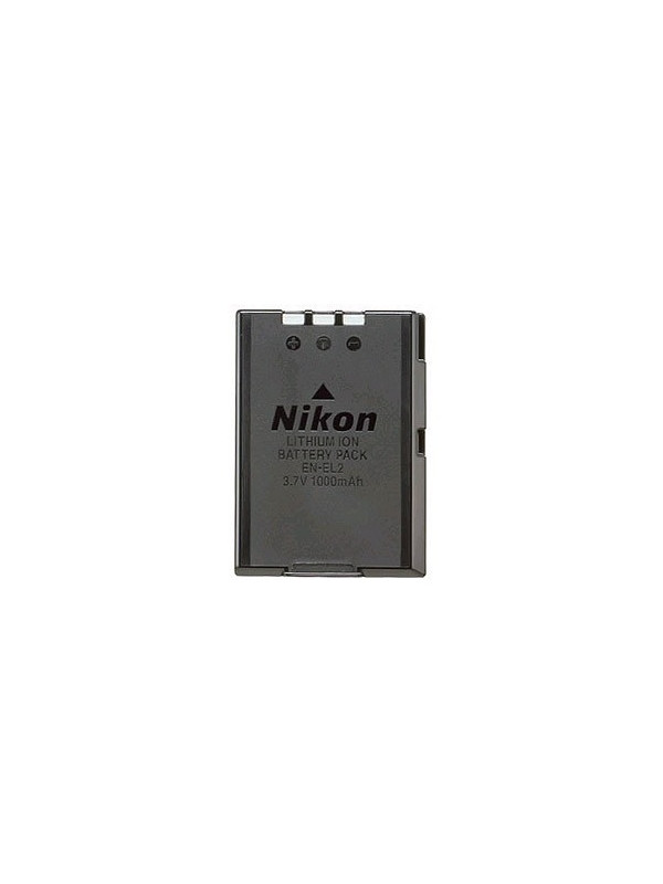 NIKON EN-EL2 Punjive baterije za E2500