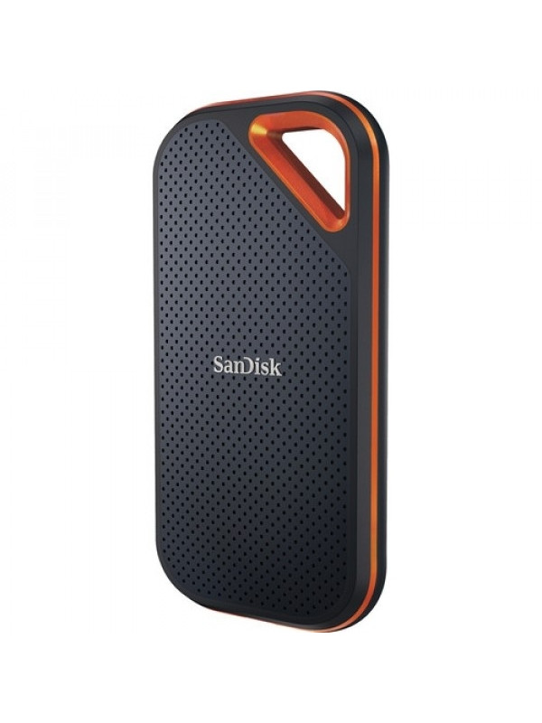 SanDisk Extreme 2TB Portable SSD /SDSSDE61-2T00-G25