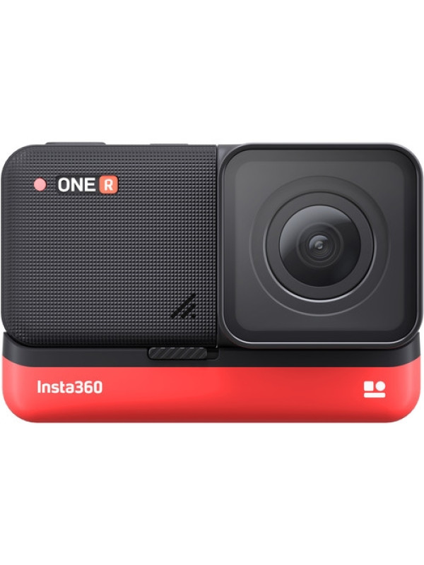 Insta360 ONE R kamera 4K Edition