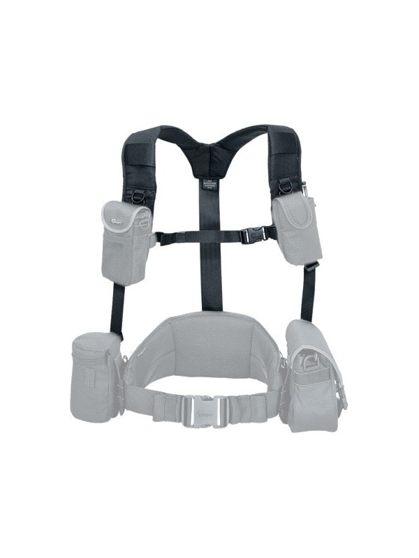 LowePro S&F Shoulder Harness XL