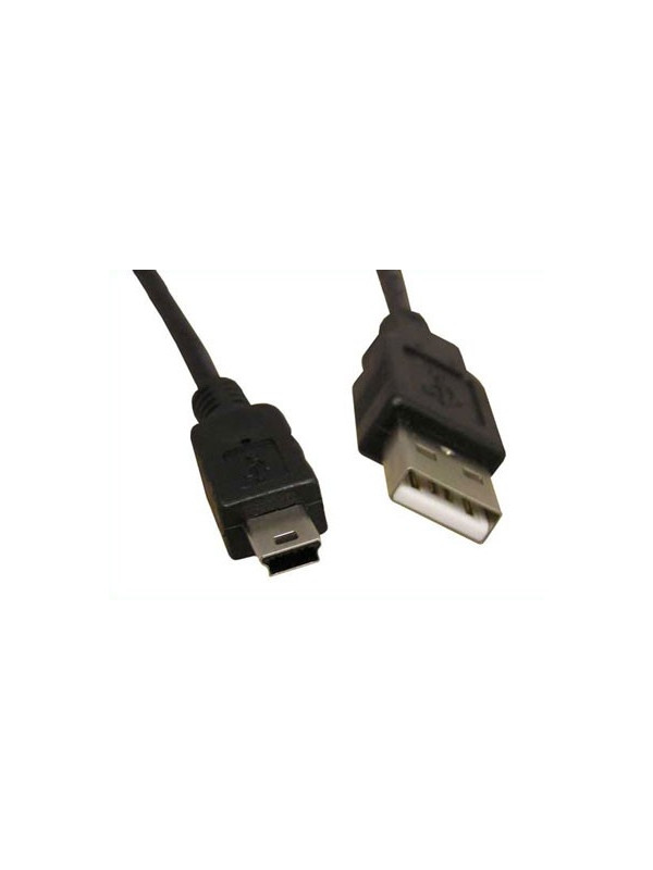 NIKON UC-E4 USB kabl