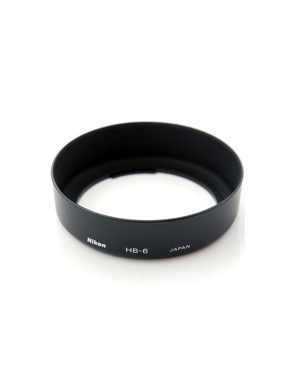 NIKON HB-06 Lenshood