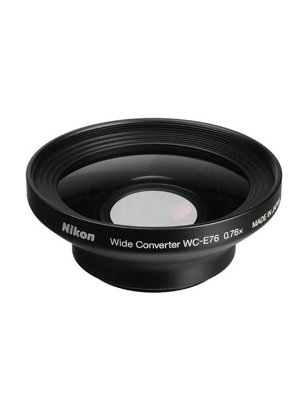 NIKON WC-E76