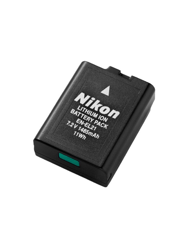 NIKON EN-EL21 Punjiva baterija