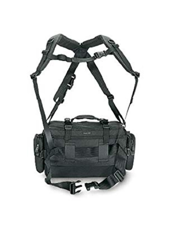 LowePro Backpack Harness (crna)