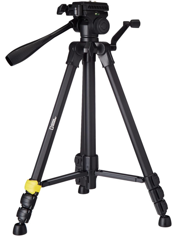 Kata NGPH001 Nat.Geo. Tripod