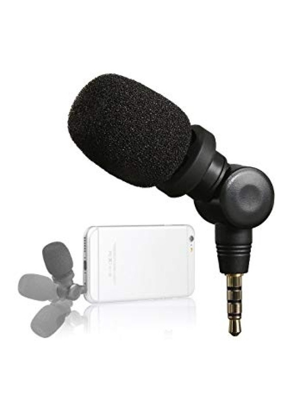 Saramonic Smartmic mikrofon
