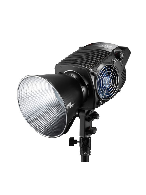 ZHIYUN LED Svetlo MOLUS B500 COB