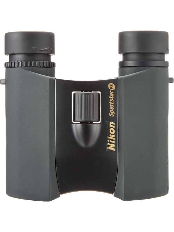 NIKON SO Dvogled Sportstar EX 10x25 Crni