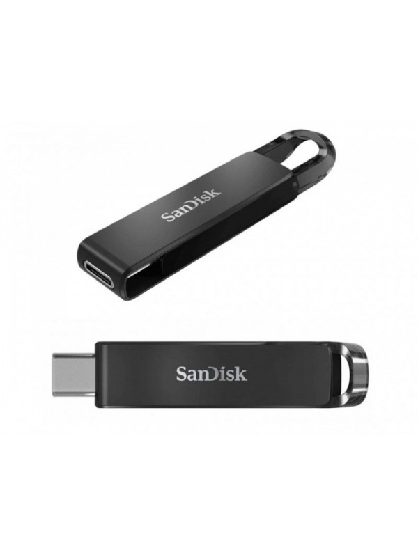 Sandisk Cruzer Ultra 3.1 32GB Type C Flash Drive 150MB/s