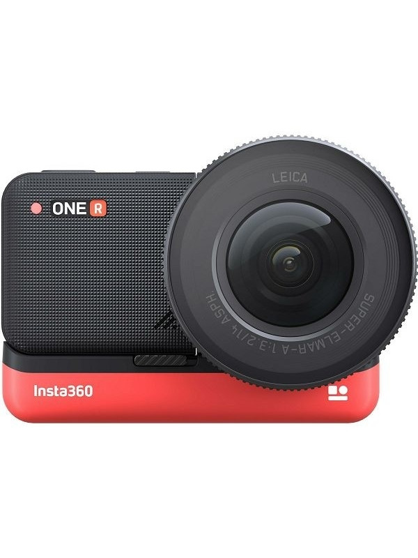 Insta360 ONE R Kamera 1" Edition
