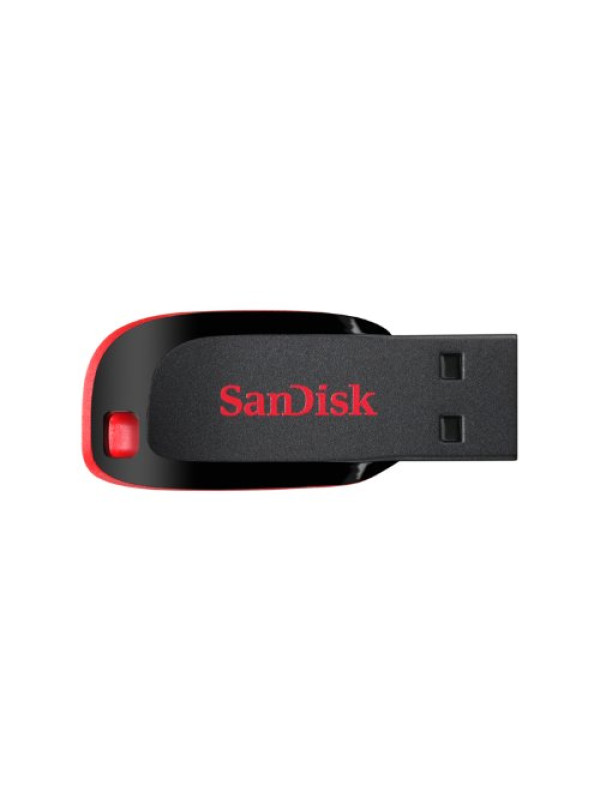 SanDisk Cruzer Blade Teardrope 16GB 