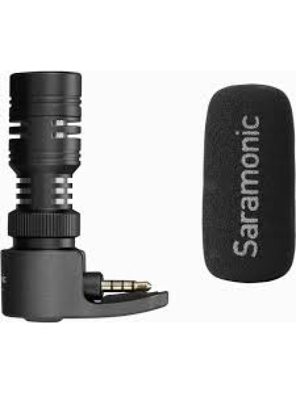 Saramonic SmartMic+ mikrofon