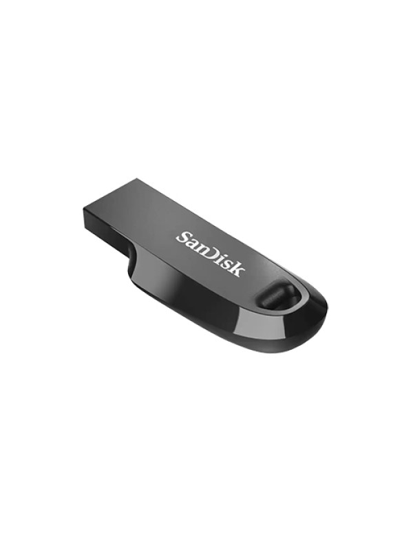SanDisk Ultra Curve USB 3.2 Flash Drive 64GB