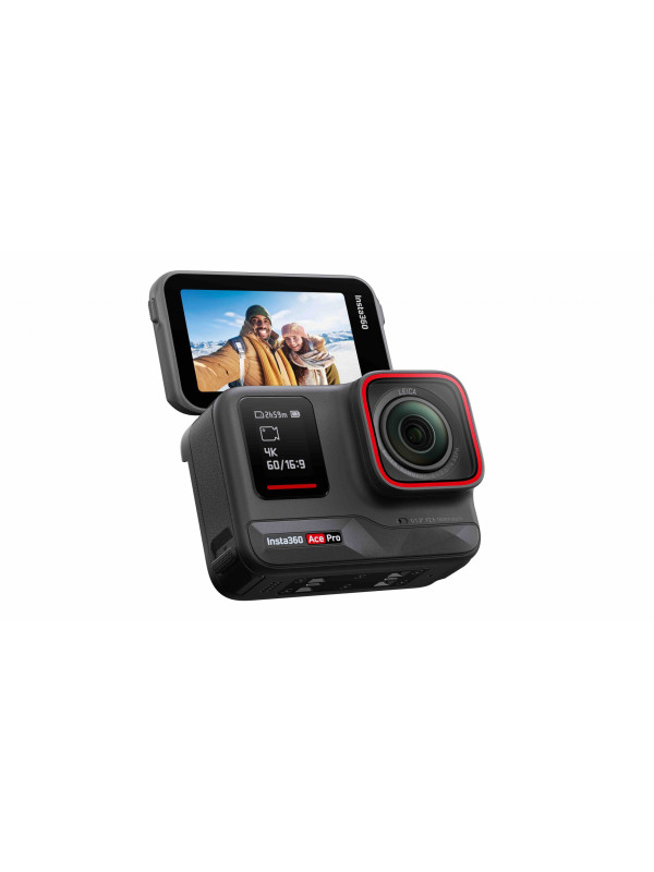 Insta 360 Ace PRO Kamera Vodootprni set