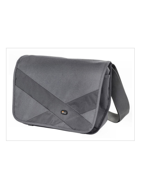Lowepro Exchange Messenger torba (siva)