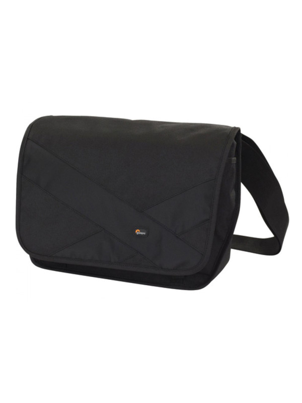 Lowepro Exchange Messenger (Crna) torba