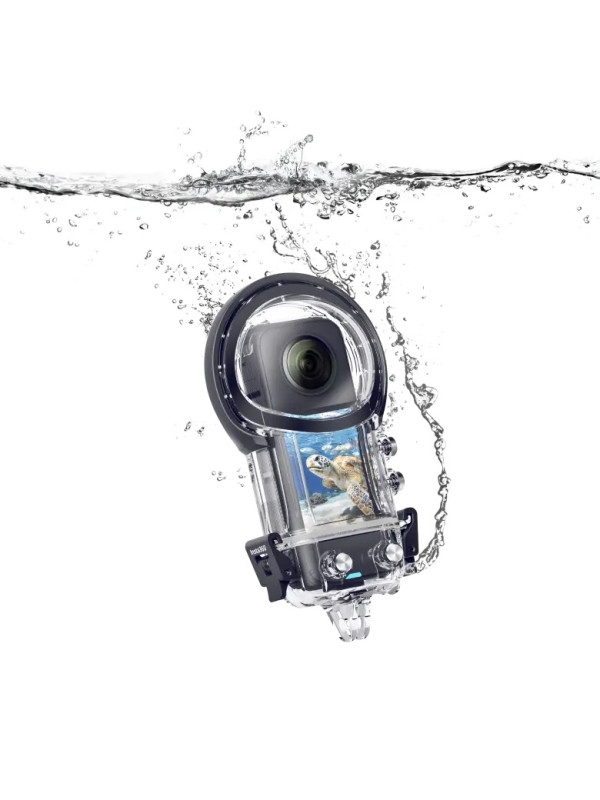 Insta360 X3 Dive Case