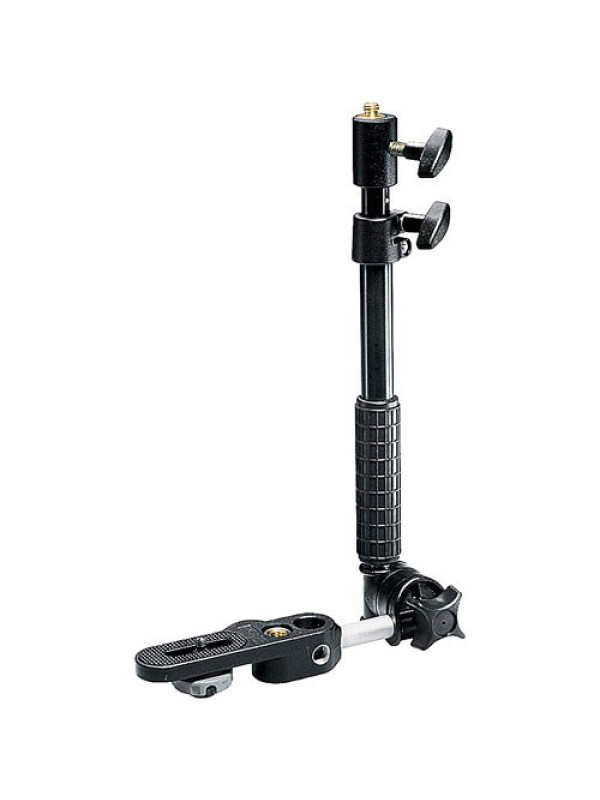 Manfrotto 233B Camera Mount Brkt w/o flash HLD