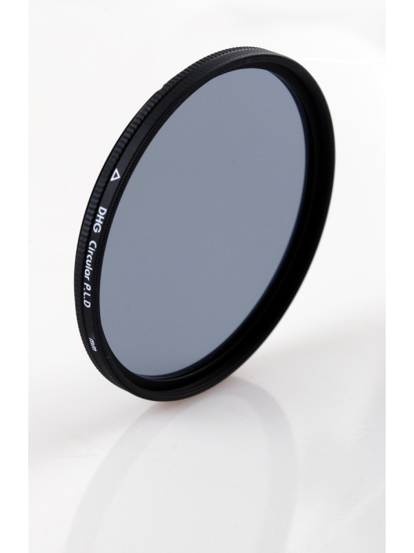 Marumi DHG Circular PLD filter 52mm