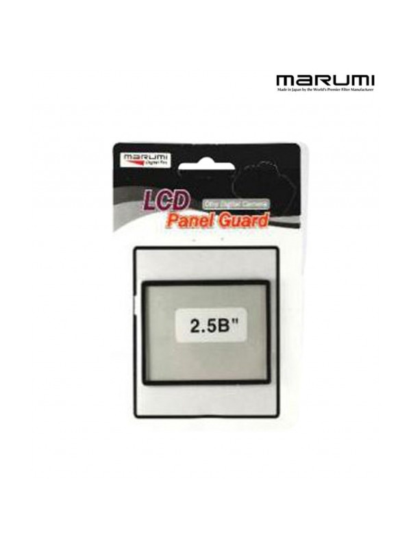 Marumi LCD zastita 2.5\