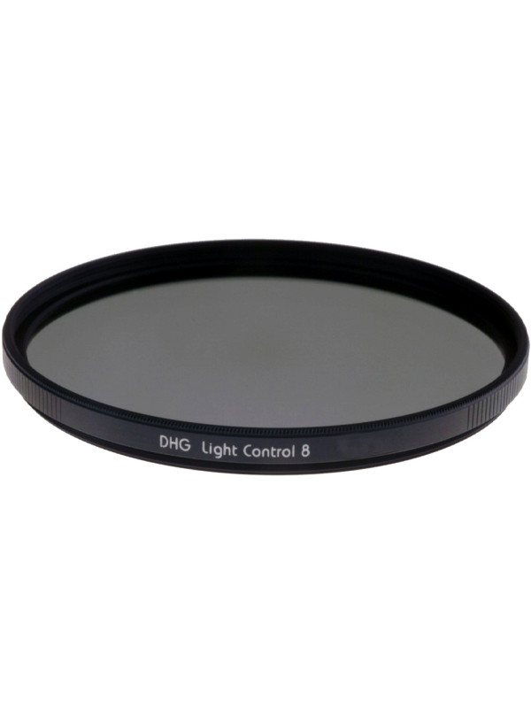 Marumi DHG Light Control 8 filter 58mm