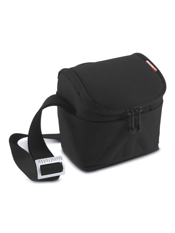 Manfrotto Torba MB SV-SB-20BB Shoulder Bag AMICA 20 crna
