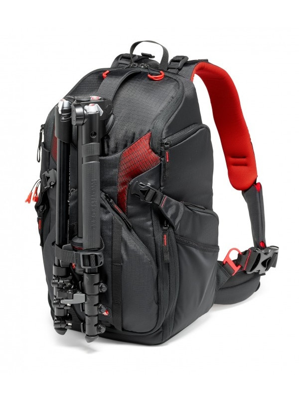 Manfrotto PRO LIGHT CAMERA BACKPACK MB PL-3N1-26