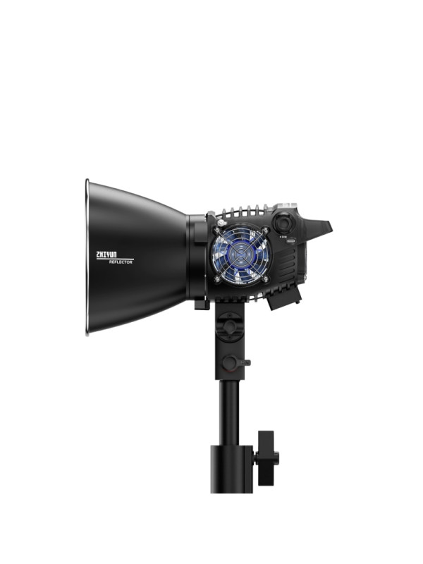 ZHIYUN LED Svetlo MOLUS B200 COB