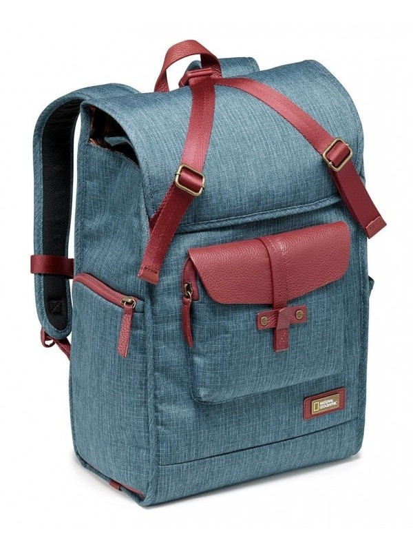 Kata National Geographic Australia Rear Backpack NG AU5350