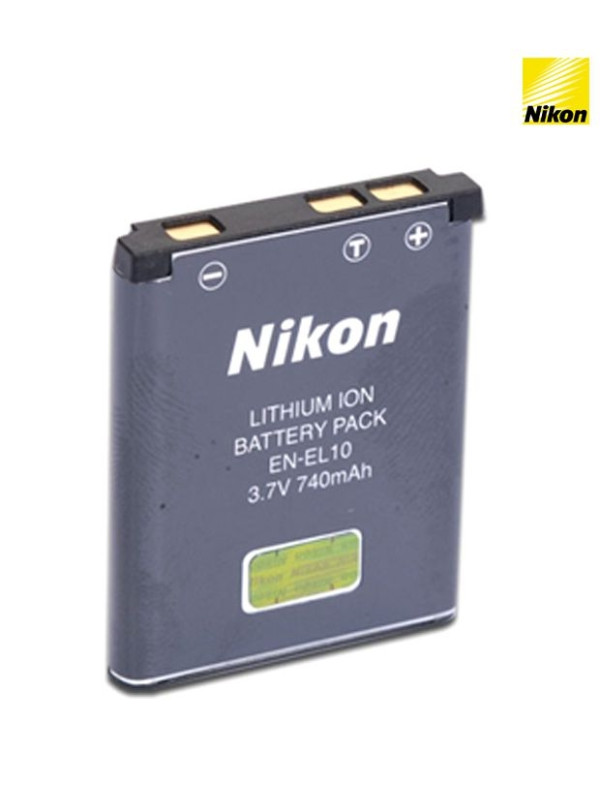 NIKON EN-EL10 Punjiva baterija