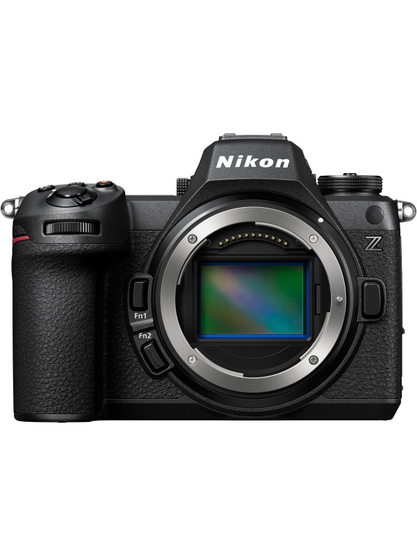 Nikon Z6 III telo