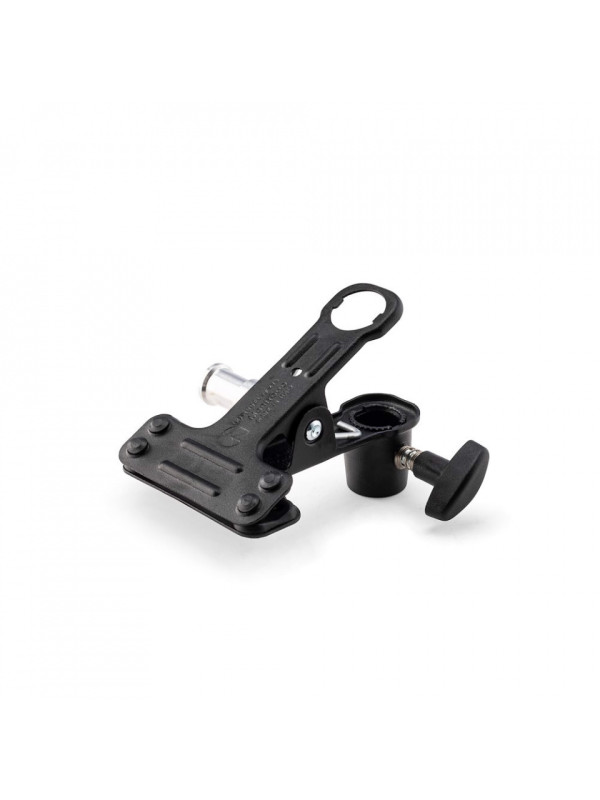 Manfrotto 275 Mini Spring Clamp 5/8 F Attach
