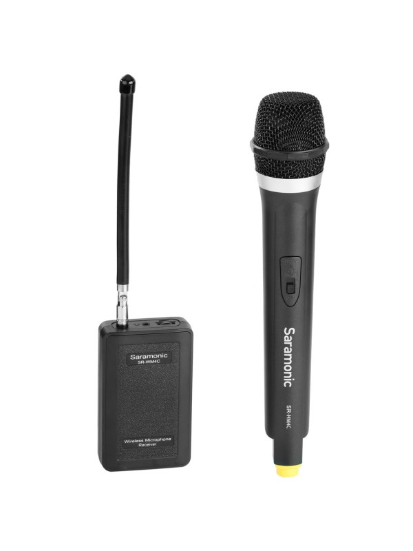 Saramonic SR-WM4CA mikrofon