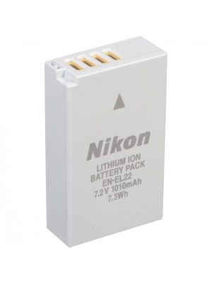 NIKON EN-EL22 Punjiva baterija