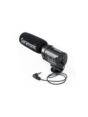 Saramonic SR-M3 Mikrofon