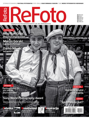 ReFoto časopis broj 117
