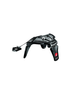 Manfrotto Tripod MP3-D01 Pocket Support Large Black