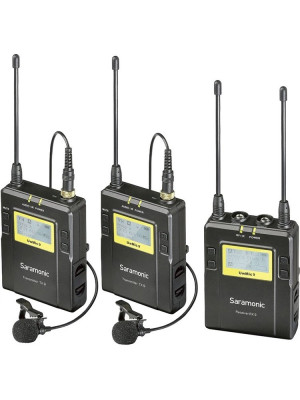 Saramonic UWMIC9 KIT 2