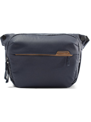 PEAK DESIGN torba Everyday Sling 6L V2 Midnight