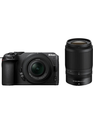 Nikon dig Z30 Kit 16-50mm + 50-250mm