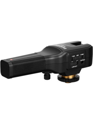SARAMONIC Vmic4 mikrofon