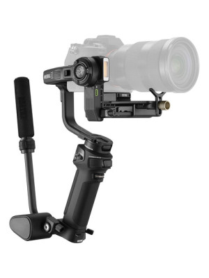 ZHIYUN Stabilizator Weebill 3S COMBO