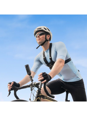 INSTA360 akciona kamera X5 - Cycling Bundle