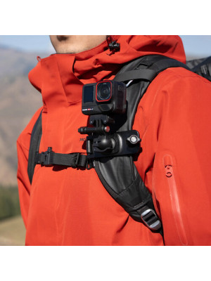 INSTA360 nosač za ranac - Backpack Clip