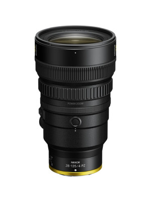 NIKON objektiv Z 28-135mm f/4 PZ